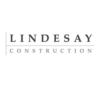 Lindesay Construction company logo