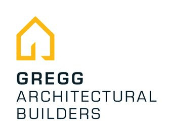 Gregg Architectural Builders professional logo