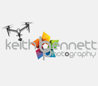 Keith Bennett Photography company logo
