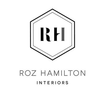 Roz Hamilton Interiors Limited company logo