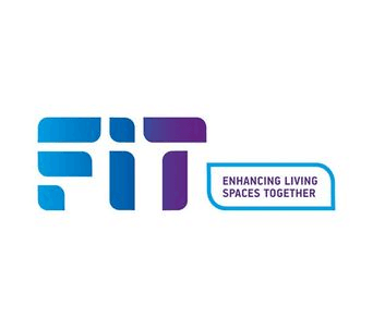 FIT company logo