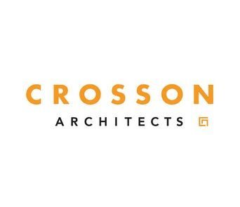 Crosson Architects company logo