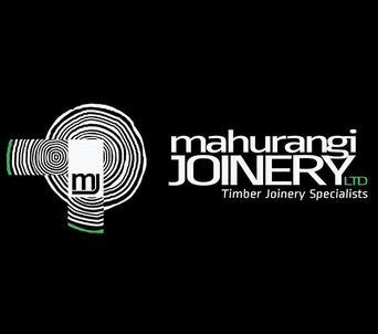 Mahurangi Joinery company logo