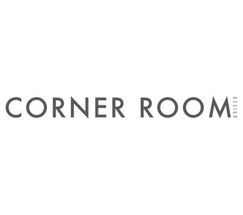 Corner Room Design professional logo