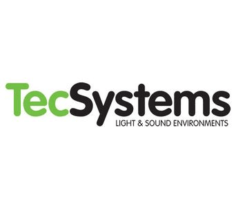 TecSystems professional logo
