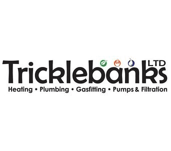 Tricklebanks company logo