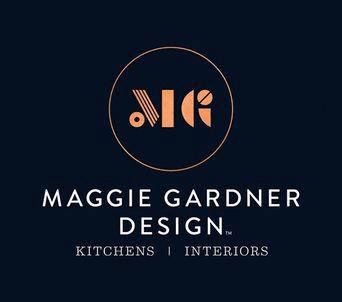 Maggie Gardner Design professional logo