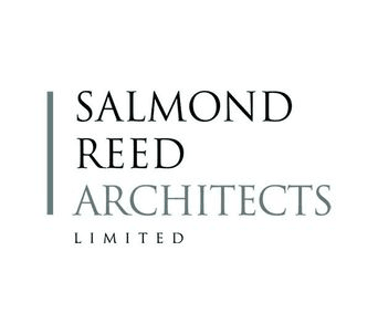 Salmond Reed Architects company logo