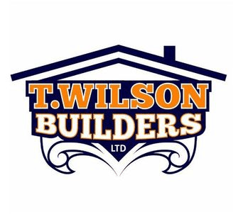 T.Wilson Builders company logo