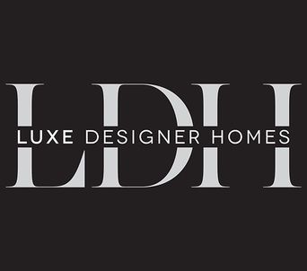 Luxe Designer Homes