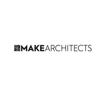 MAKE Architects company logo