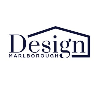 Design Marlborough professional logo
