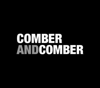 COMBER AND COMBER professional logo