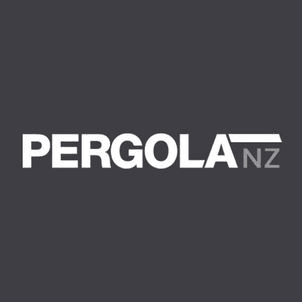 Pergola NZ professional logo