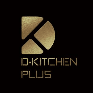 DKitchenPlus professional logo