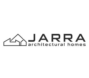 Jarra Architectural Homes professional logo