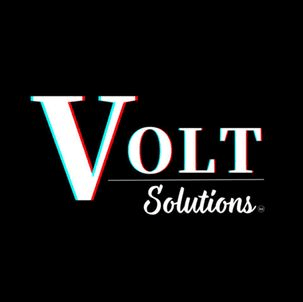 Volt Solutions Limited professional logo