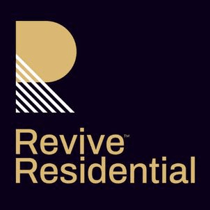 Revive Residential professional logo