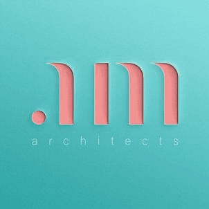 AM Architects professional logo