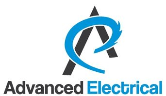 Advanced Electrical company logo