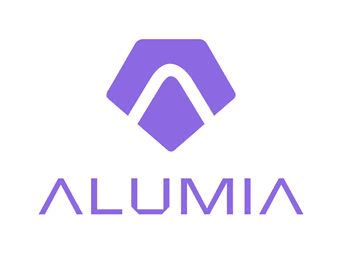 Alumia company logo