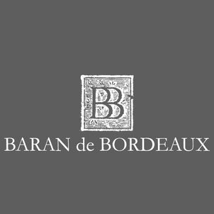 Baran de Bordeaux professional logo