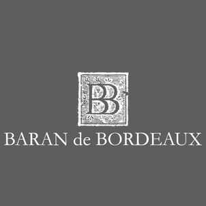 Baran de Bordeaux logo