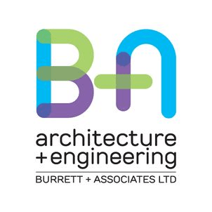 Burrett + Associates company logo