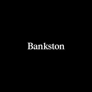 Bankston company logo