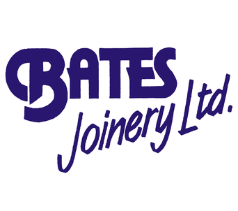Bates Joinery company logo