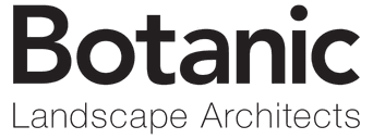 Botanic Landscape Architects company logo