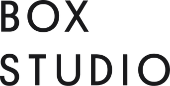 Box™ - The Architect Builder logo