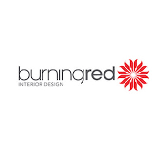 Burning Red Design company logo