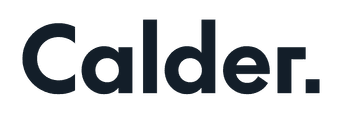 Calder Group professional logo