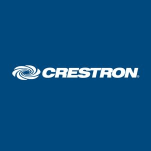 Crestron company logo