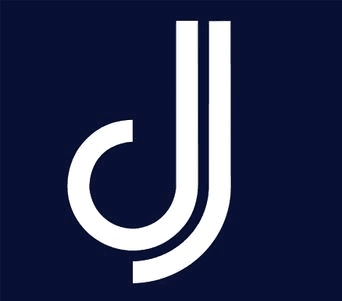 Design Junction professional logo