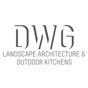 DWG Landscape Architecture company logo