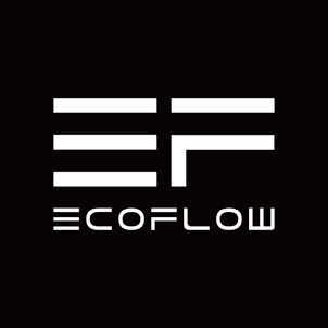 EcoFlow professional logo