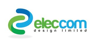Eleccom company logo