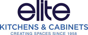 Elite Kitchens & Cabinets company logo