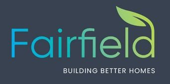 Fairfield Construction company logo