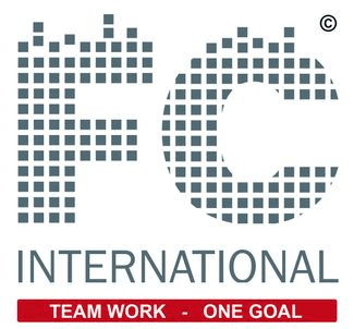 FC International company logo