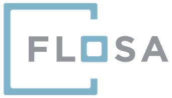Flosa company logo