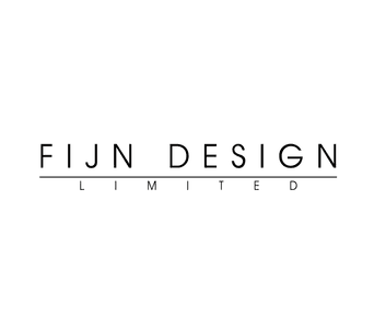 Fijn Design company logo