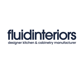 Fluid Interiors company logo