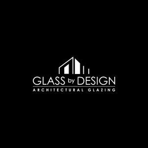Glass By Design professional logo