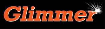 Glimmer professional logo