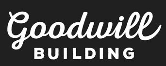 Goodwill Building company logo