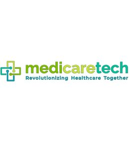 Medicaretech professional logo