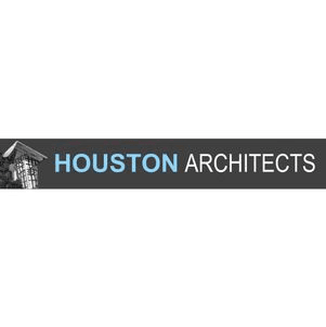 Houston Architects professional logo